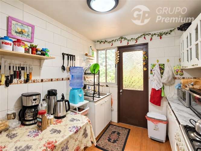 Casa en venta de 2 dorm. 1B 1E techado La Pintana - Imagen 5