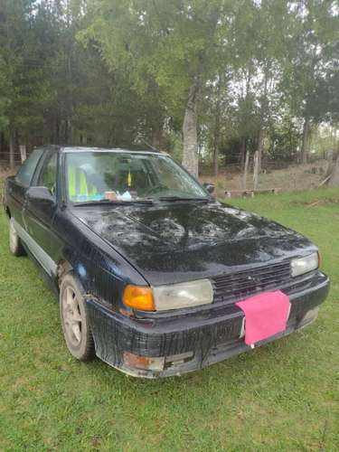 Se vende Nissan