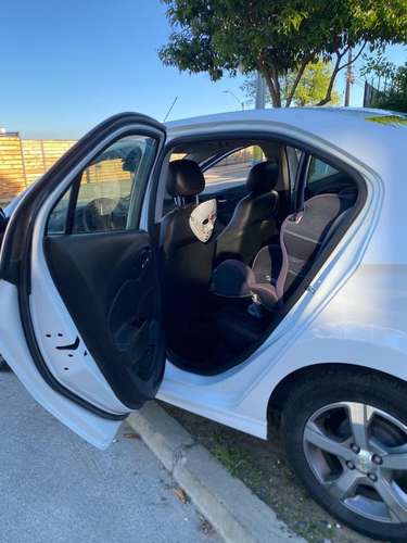 Chevrolet prisma 2018