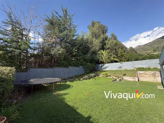 Casa en venta de 3 dorm. en La Reina - Imagen 13