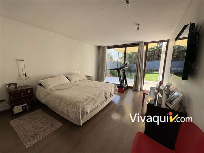 Casa en venta de 3 dorm. en La Reina - Imagen 6