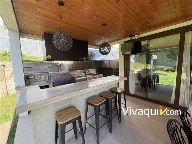 Casa en venta de 3 dorm. en La Reina - Imagen 14