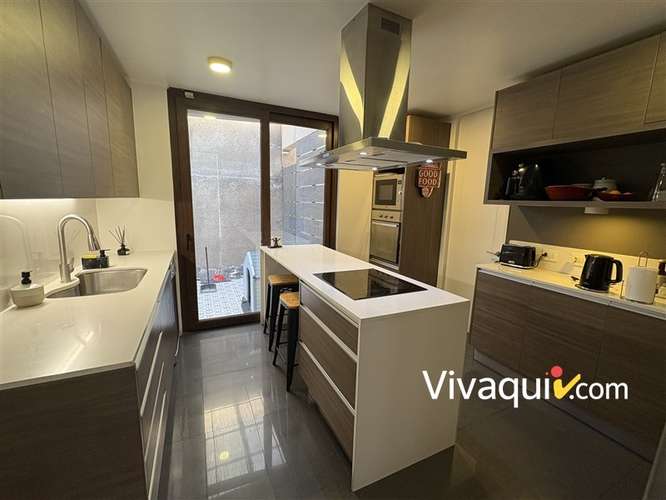 Casa en venta de 3 dorm. en La Reina - Imagen 4