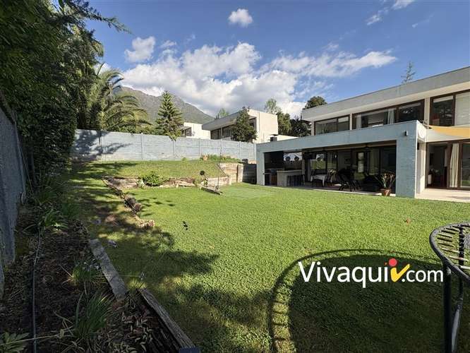 Casa en venta de 3 dorm. en La Reina - Imagen 16