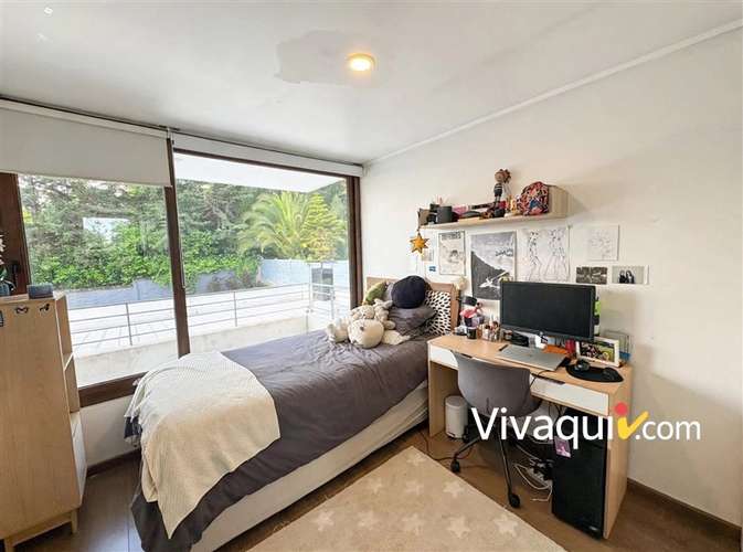 Casa en venta de 3 dorm. en La Reina - Imagen 9