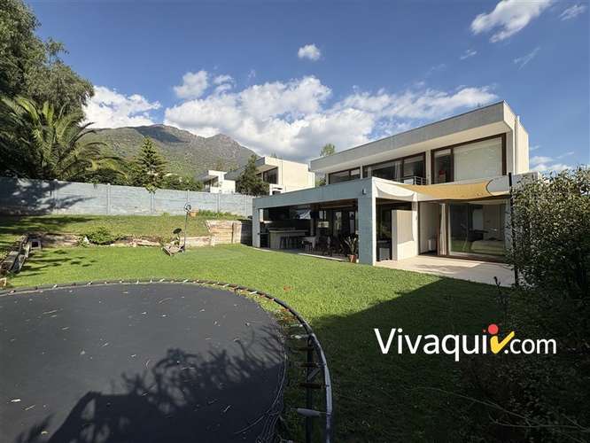 Casa en venta de 3 dorm. en La Reina - Imagen 12