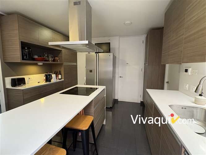 Casa en venta de 3 dorm. en La Reina - Imagen 5