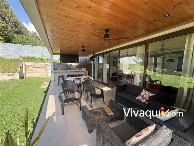 Casa en venta de 3 dorm. en La Reina - Imagen 15