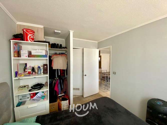 Departamento en Avenida Lo Espejo - Imagen 3