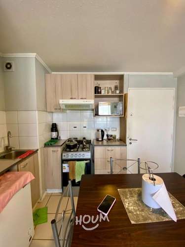 Departamento en Avenida Lo Espejo - Imagen 7