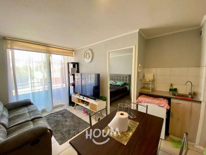 Departamento en Avenida Lo Espejo - Imagen 9