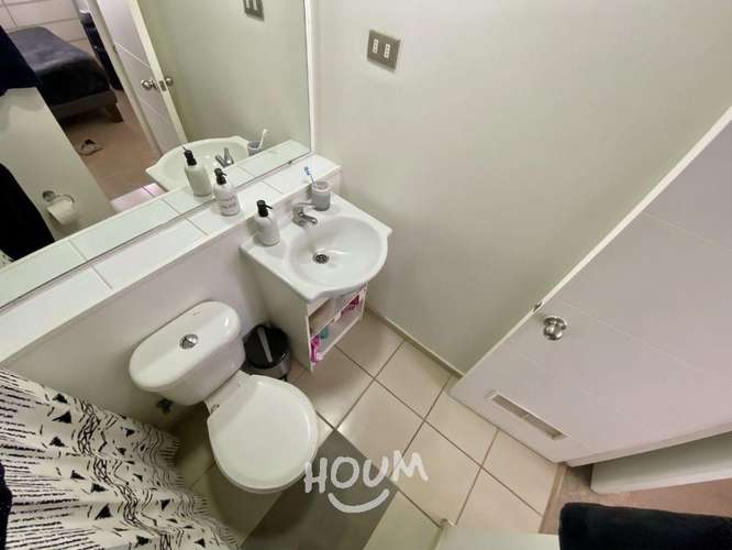 Departamento en Avenida Lo Espejo - Imagen 18