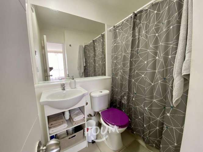 Departamento en Avenida Lo Espejo - Imagen 19