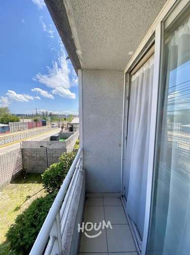 Departamento en Avenida Lo Espejo - Imagen 20