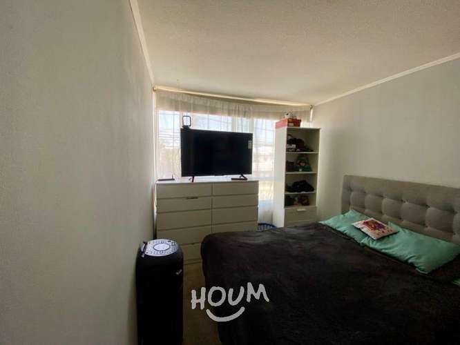 Departamento en Avenida Lo Espejo - Imagen 5