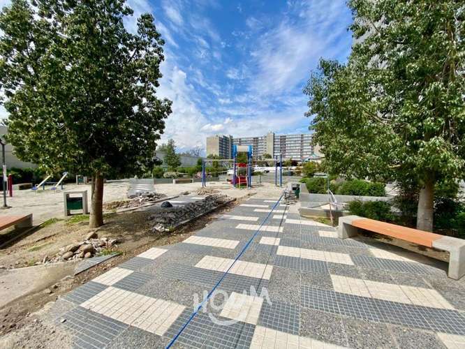 Departamento en Avenida Lo Espejo - Imagen 26