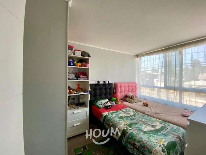 Departamento en Avenida Lo Espejo - Imagen 17