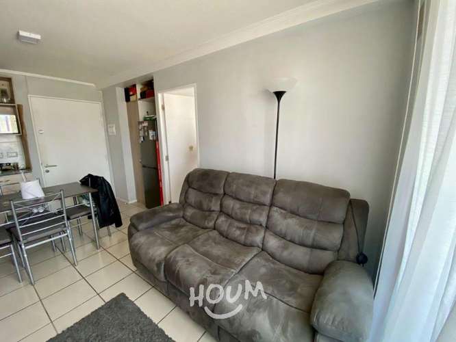 Departamento en Avenida Lo Espejo - Imagen 10