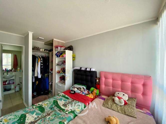 Departamento en Avenida Lo Espejo - Imagen 14