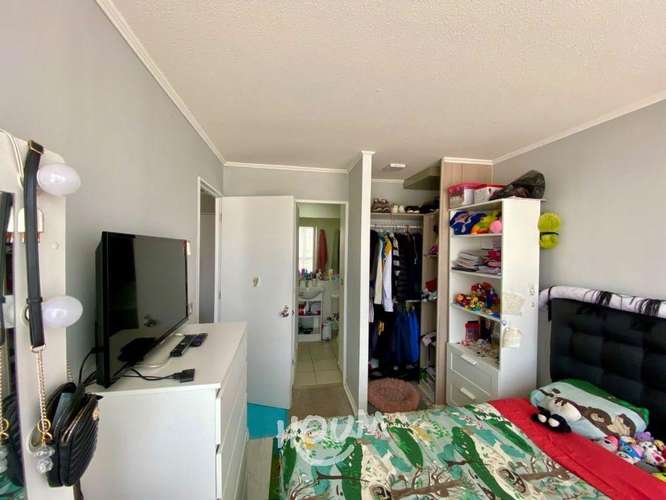 Departamento en Avenida Lo Espejo - Imagen 15
