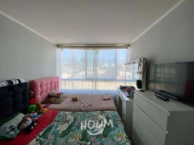 Departamento en Avenida Lo Espejo - Imagen 16