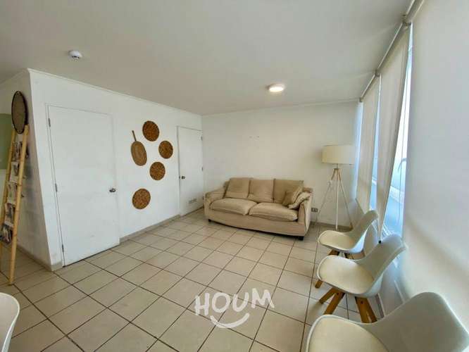 Departamento en Avenida Lo Espejo - Imagen 23