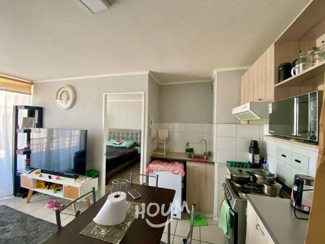 Departamento en Avenida Lo Espejo - Imagen 12