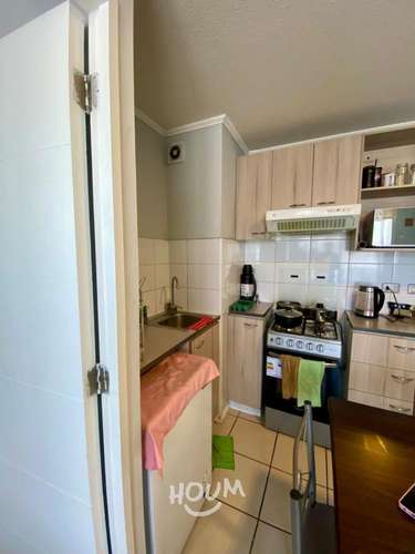 Departamento en Avenida Lo Espejo - Imagen 8