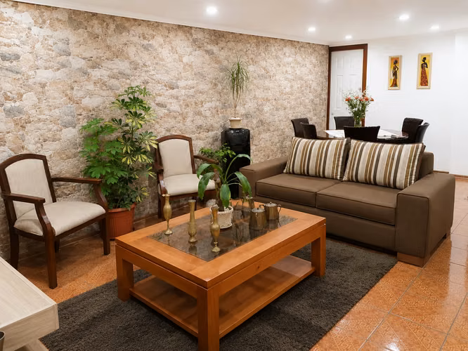 Venta de casa en Pudahuel - Imagen 4