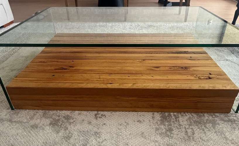 Mesa de centro