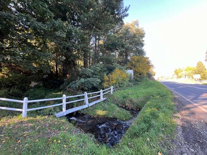 VENTA DE COMPLEJO DE CABAÑAS CON PISCINA Y CERVECERÍA ARTESANAL PRECORDILLERA STA BARBARA