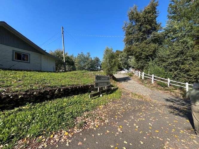 VENTA DE COMPLEJO DE CABAÑAS CON PISCINA Y CERVECERÍA ARTESANAL PRECORDILLERA STA BARBARA