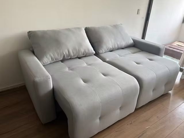 SOFA CAMA GENOVA - Imagen 2