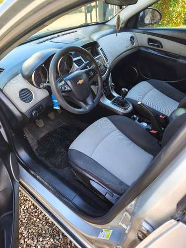 Chevrolet Cruze full equipo 2011 - Imagen 3