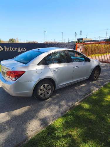 Chevrolet Cruze full equipo 2011 - Imagen 4