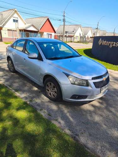 Chevrolet Cruze full equipo 2011 - Imagen 6