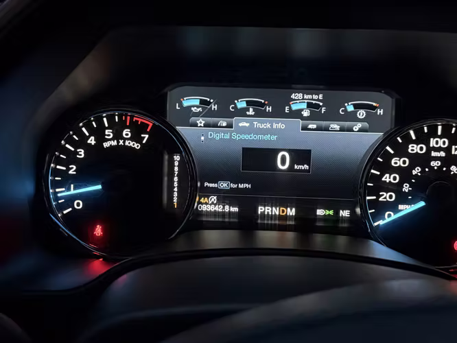 VENDO CAMIONETA FORD F 150 LARIAT LUXURY - Imagen 5