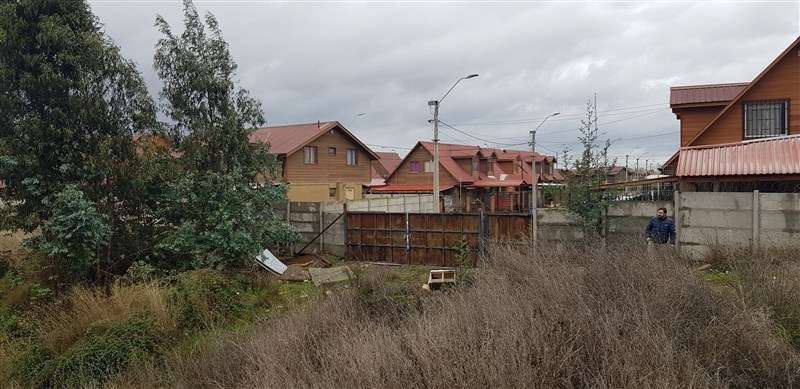 Industrial en arriendo en San Clemente