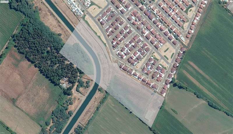 Terreno Construccion en arriendo/venta en San Clemente