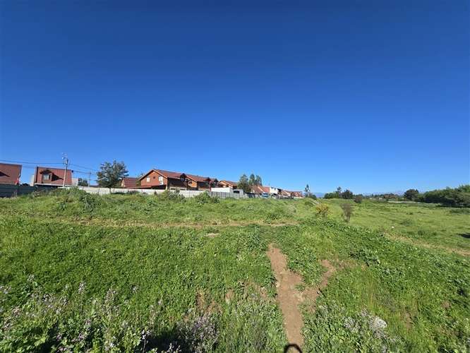 Sitio en arriendo en San Clemente