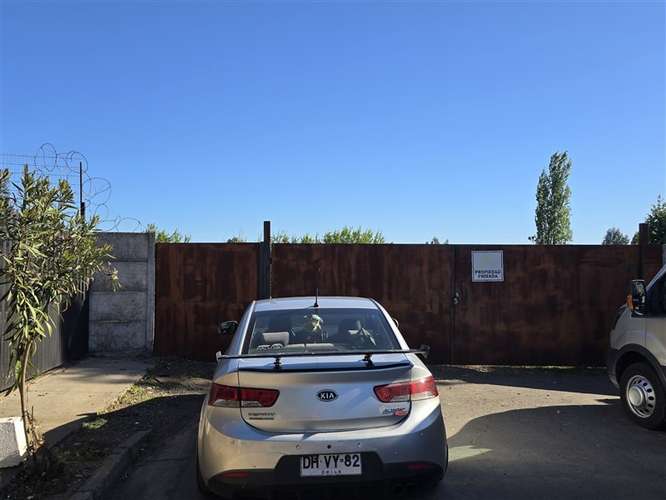 Sitio en arriendo en San Clemente