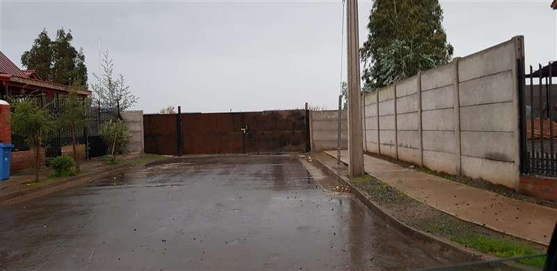 Sitio en arriendo en San Clemente