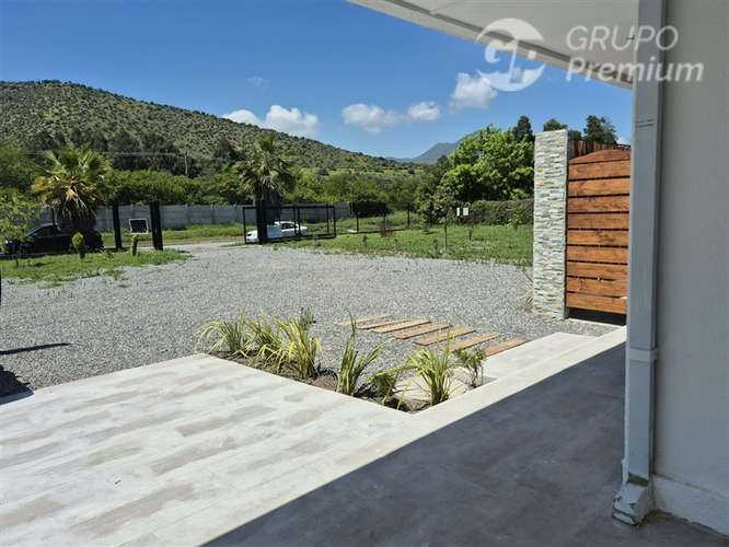 EXCLUSIVA PARCELA DE 5.175 M CON CASA DE 180 mt TECNOLOGÍA, - Imagen 3
