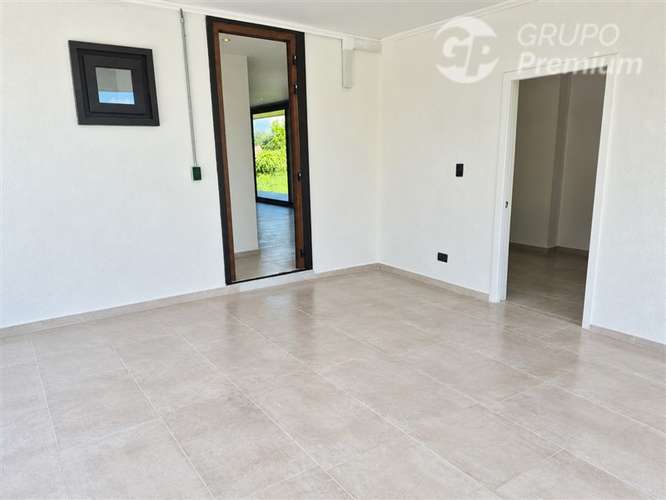 EXCLUSIVA PARCELA DE 5.175 M CON CASA DE 180 mt TECNOLOGÍA, - Imagen 23