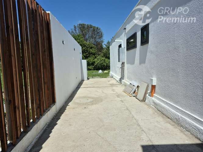 EXCLUSIVA PARCELA DE 5.175 M CON CASA DE 180 mt TECNOLOGÍA, - Imagen 24
