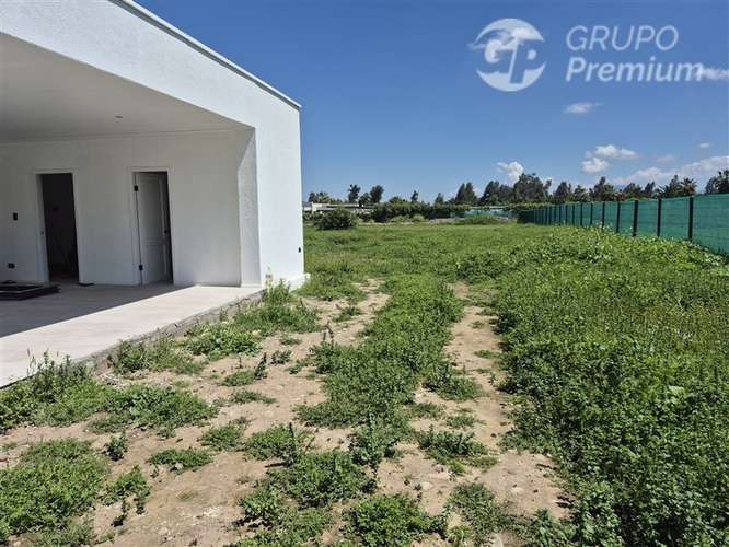 EXCLUSIVA PARCELA DE 5.175 M CON CASA DE 180 mt TECNOLOGÍA, - Imagen 26