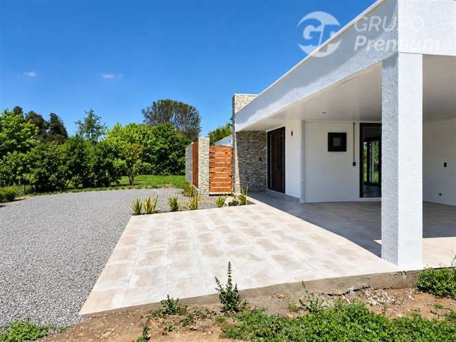 EXCLUSIVA PARCELA DE 5.175 M CON CASA DE 180 mt TECNOLOGÍA, - Imagen 2