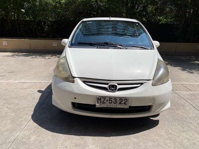 Honda fit 2006 automatico - Imagen 3