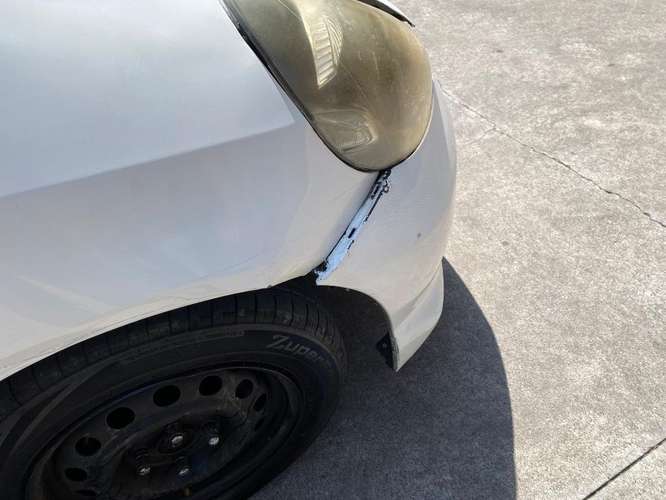 Honda fit 2006 automatico - Imagen 2