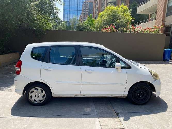 Honda fit 2006 automatico - Imagen 6